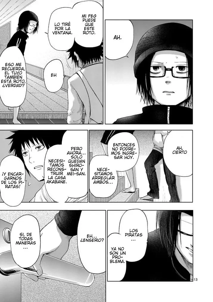 Capitulo 30 page 14