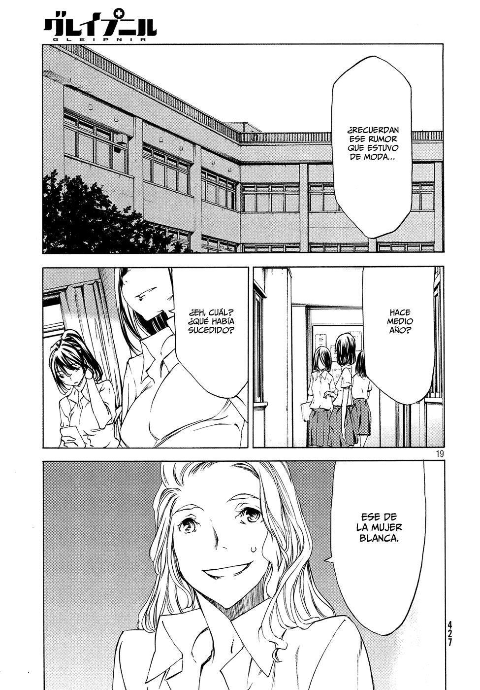 Capitulo 36 page 20