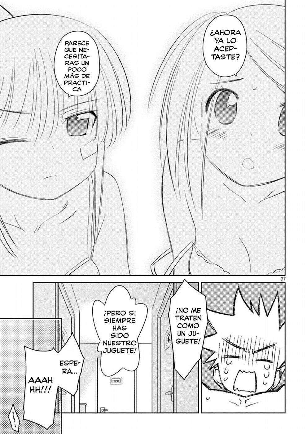 Capitulo 118 page 27