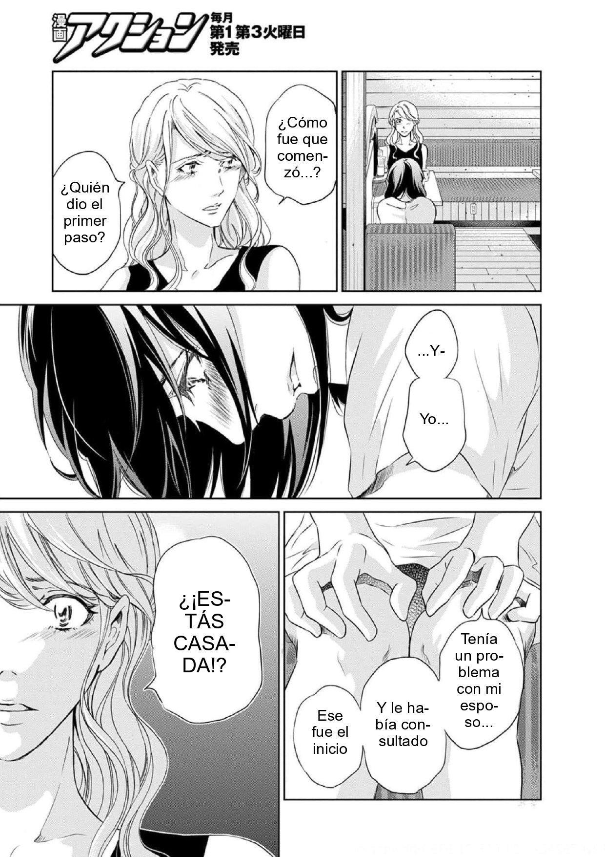 Capitulo 58 page 18
