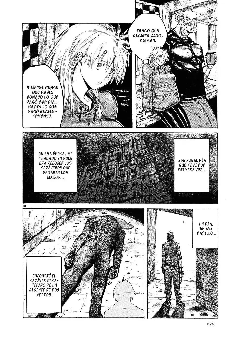 Capitulo 9 page 9