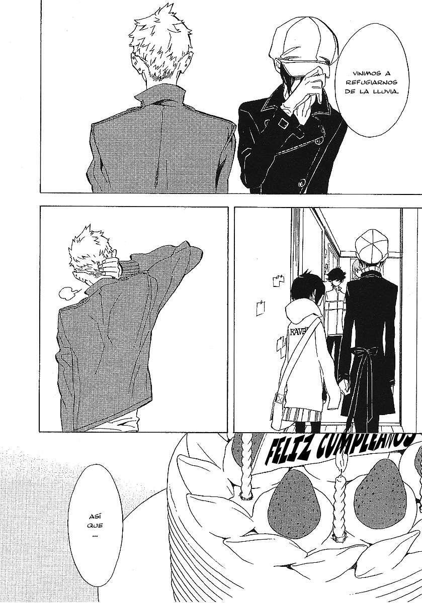 Capitulo 43 page 14
