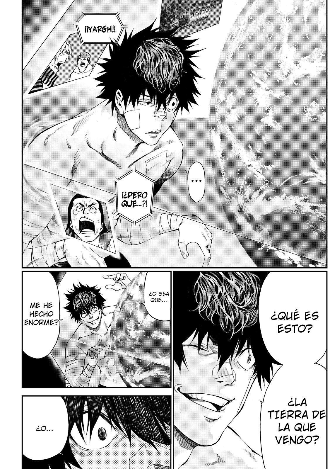 Capitulo 169 page 13