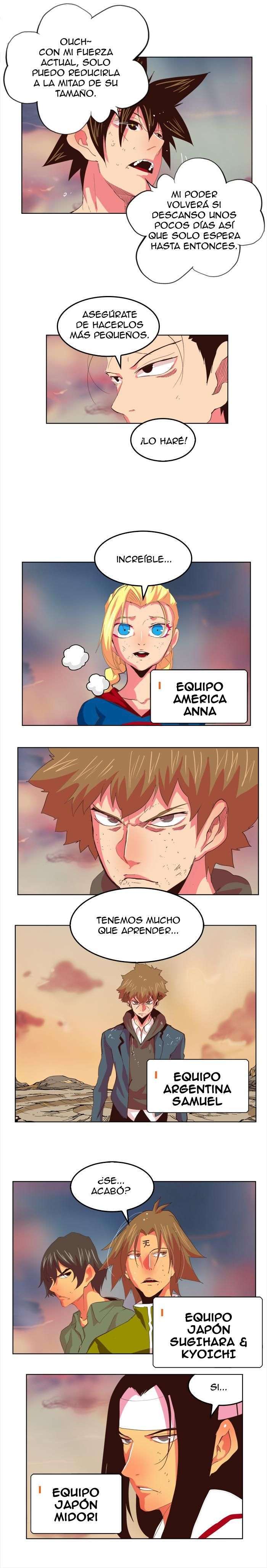 Capitulo 303 page 9