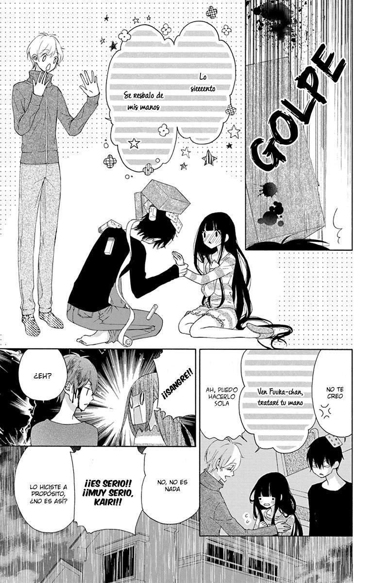 Capitulo 8 page 29