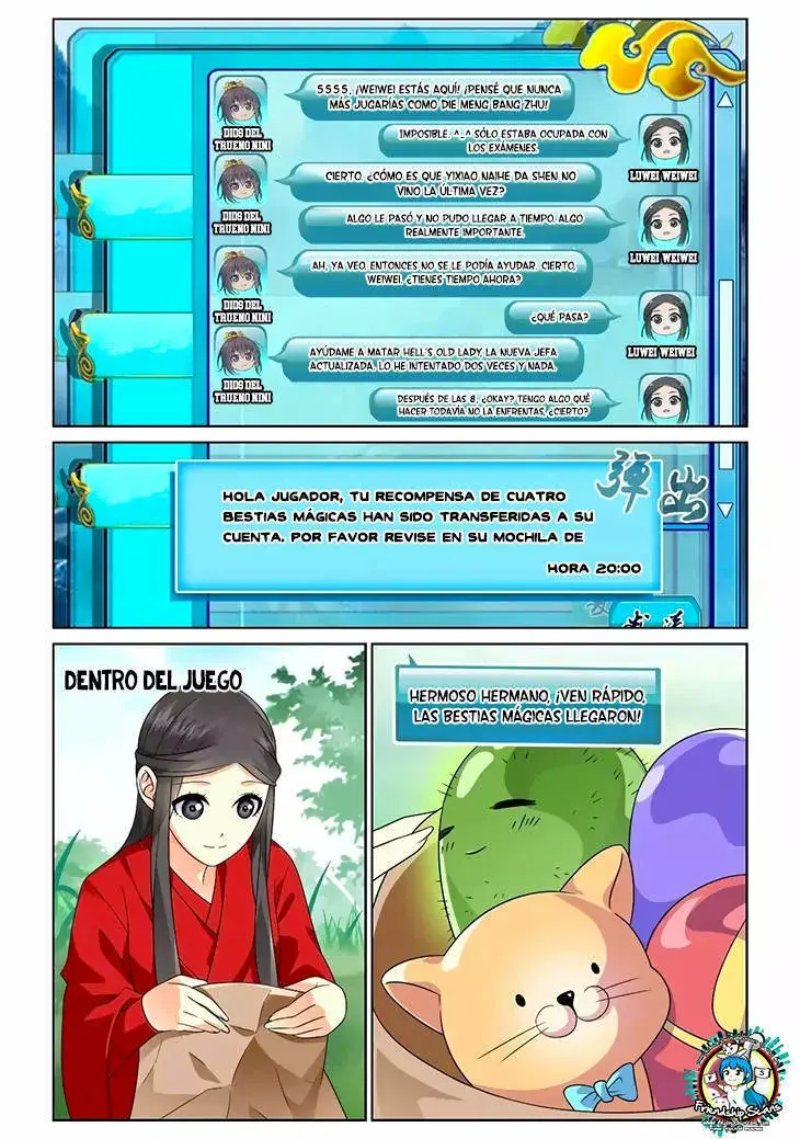 Capitulo 41 page 10
