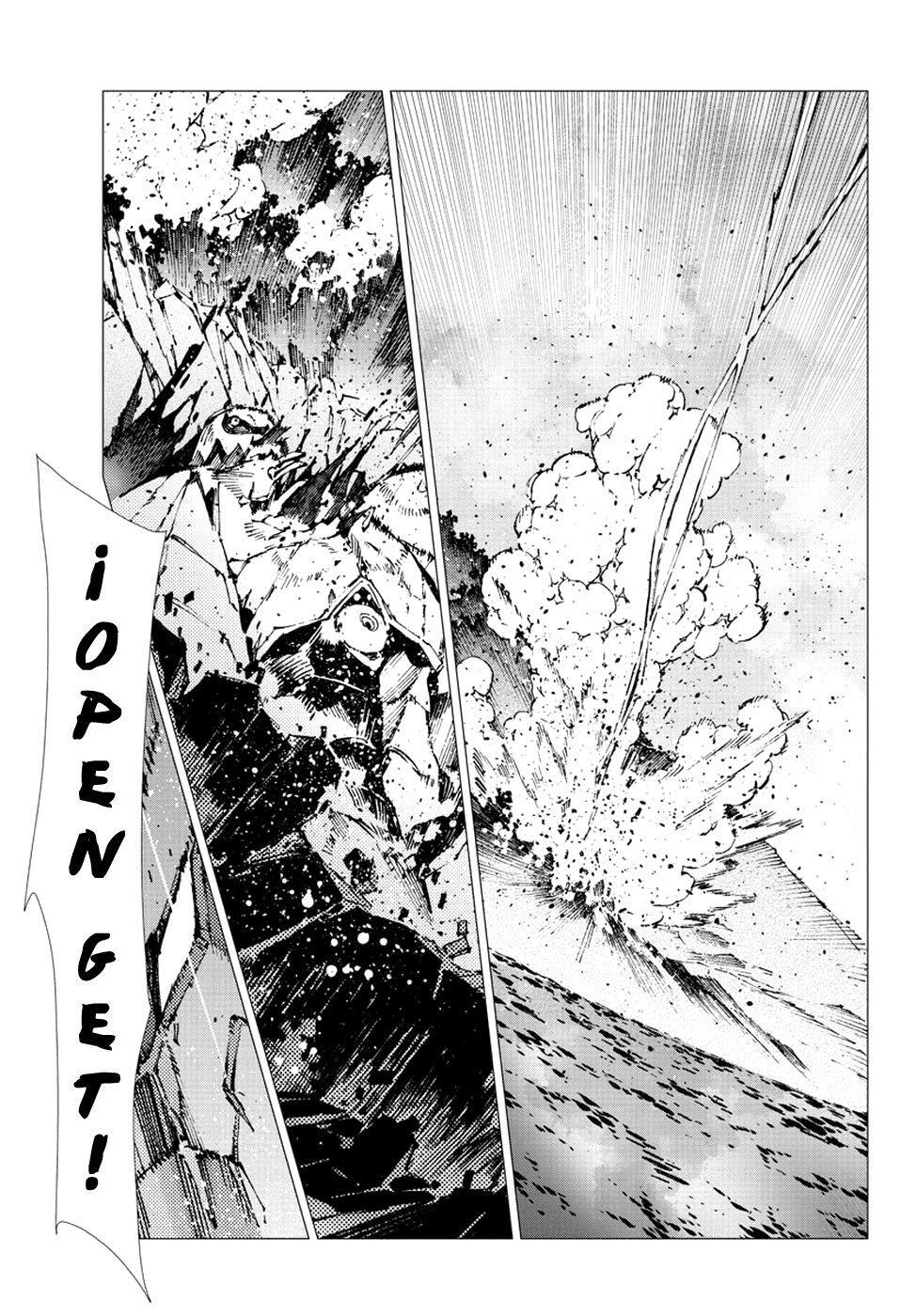 Capitulo 20 page 15