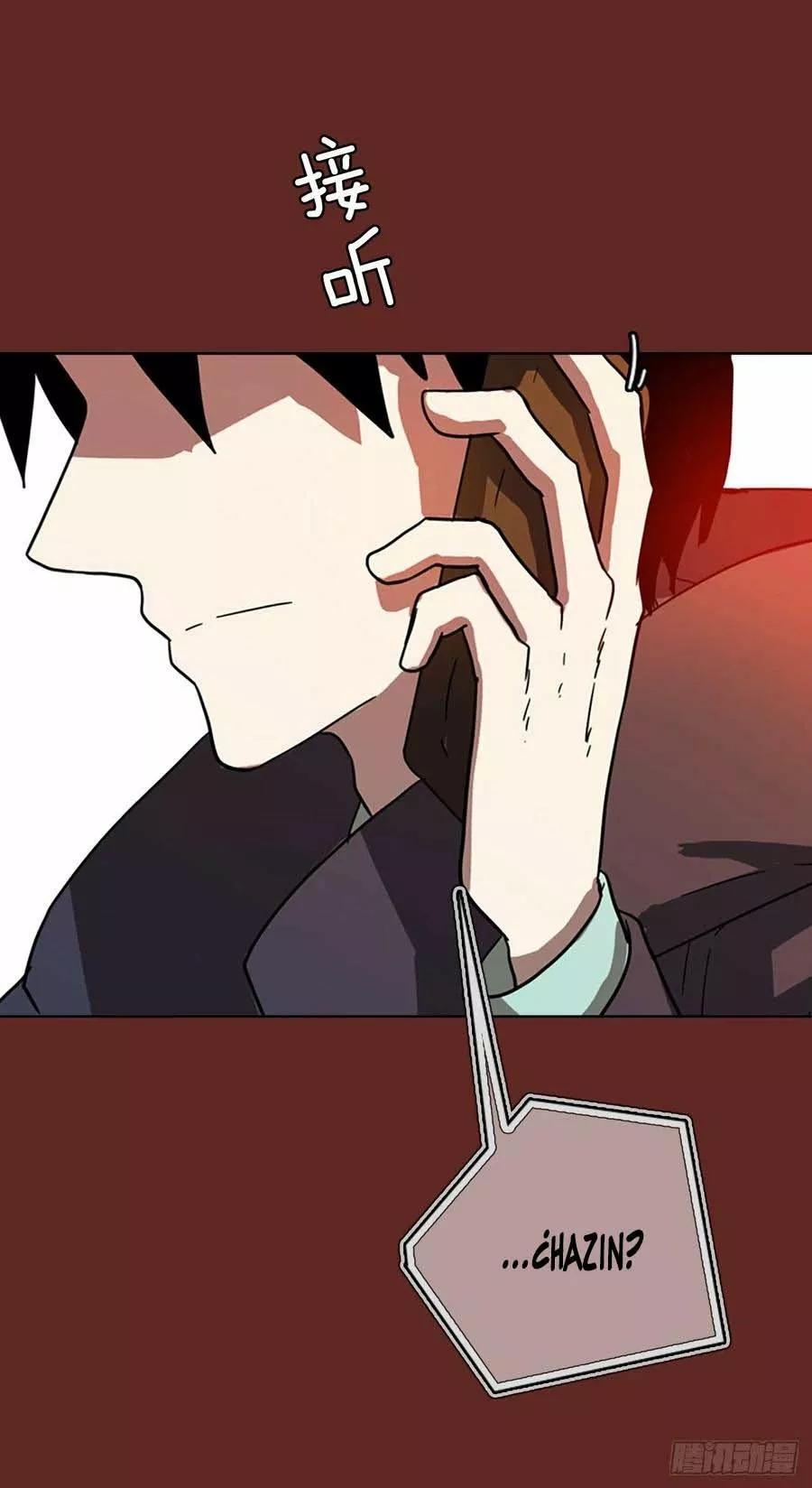 Capitulo 49 page 17