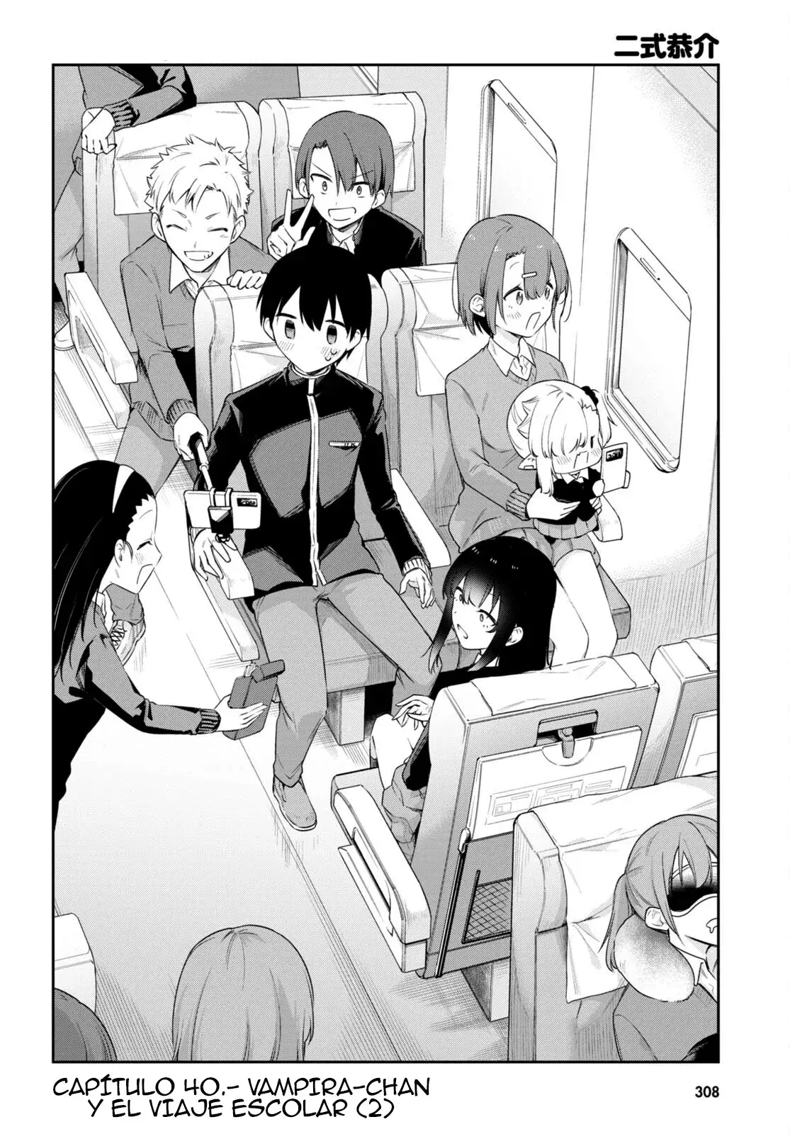 Capitulo 40 page 2