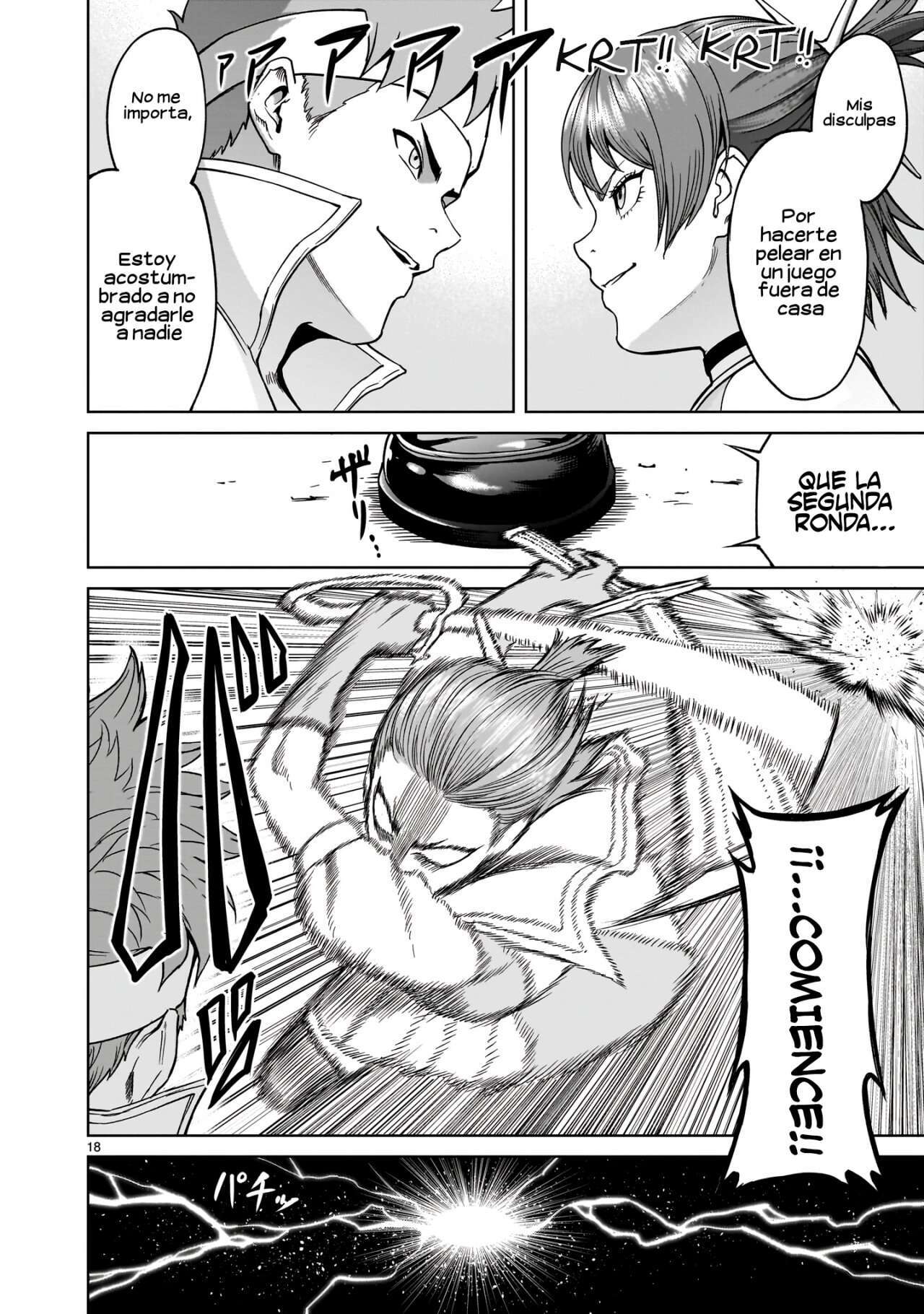 Capitulo 36 page 19