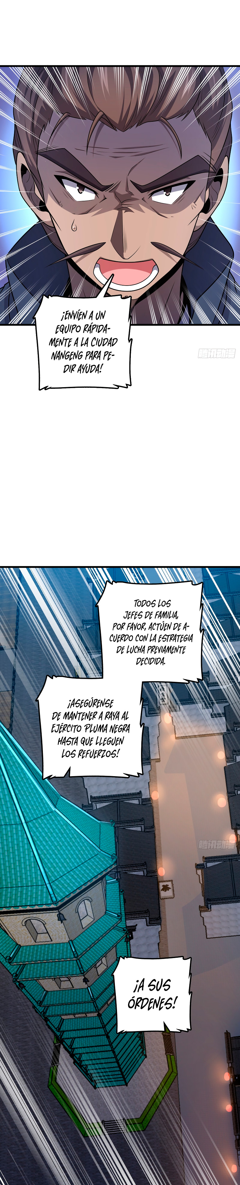 Capitulo 510 page 18