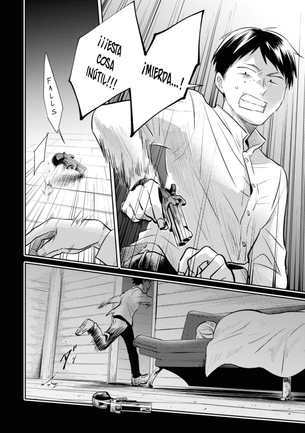 Capitulo 37 page 17