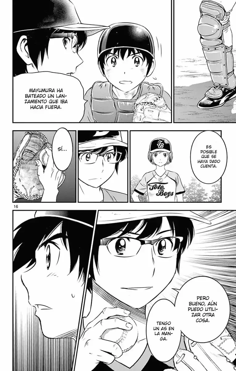 Capitulo 65 page 16