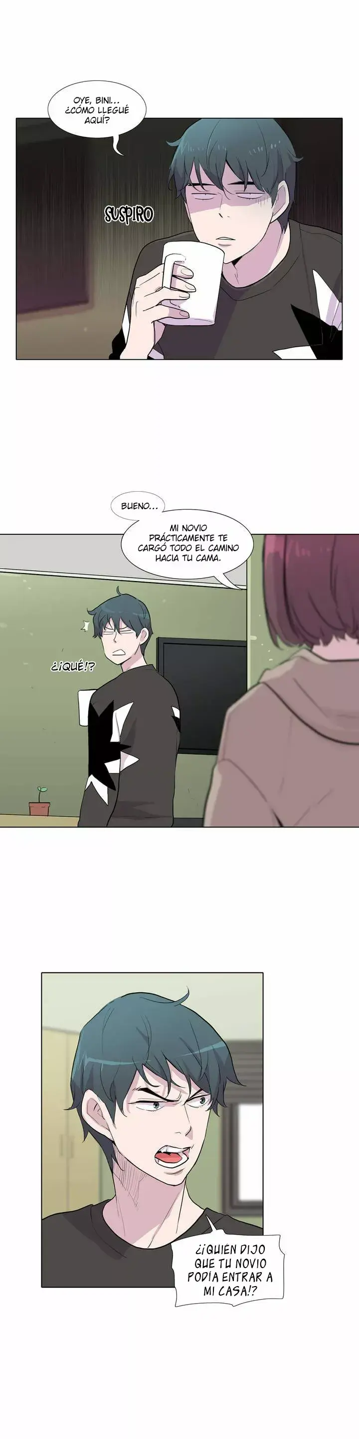 Capitulo 52 page 10