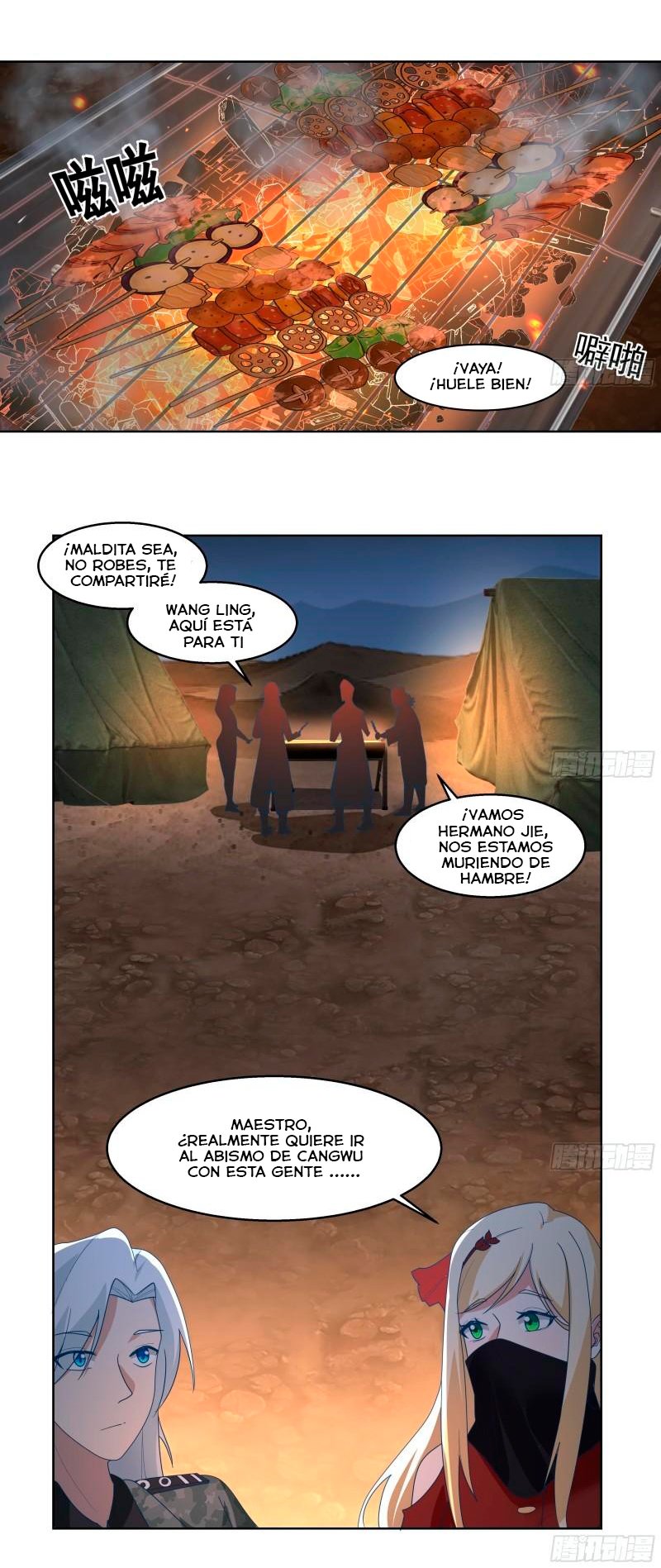 Capitulo 566 page 9
