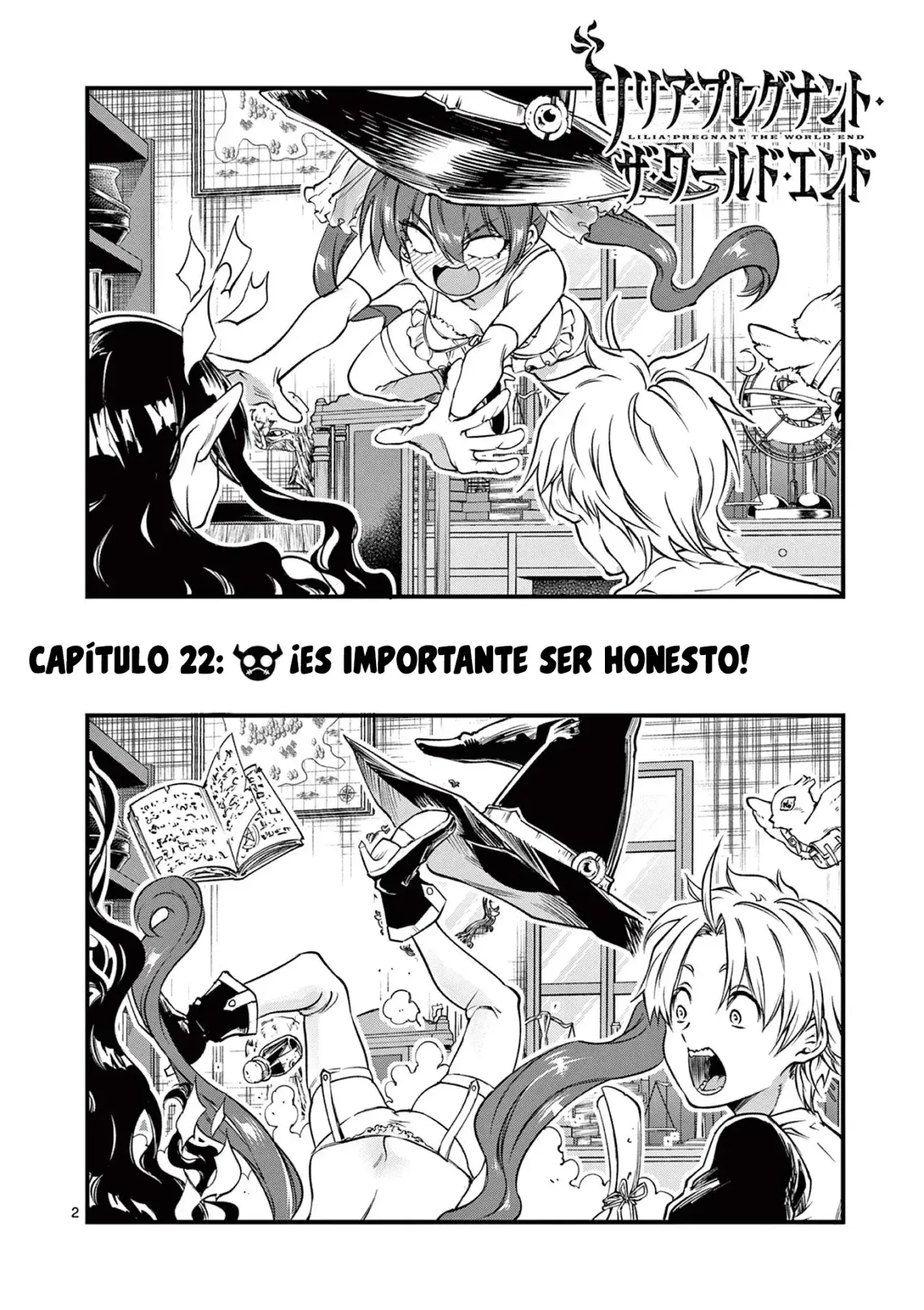 Capitulo 22 page 5