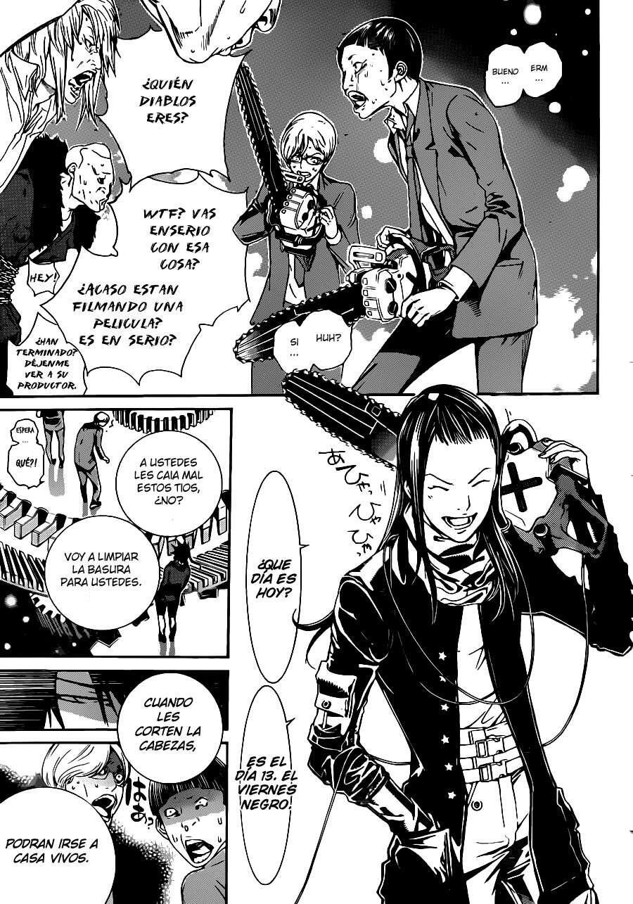 Capitulo 345 page 13