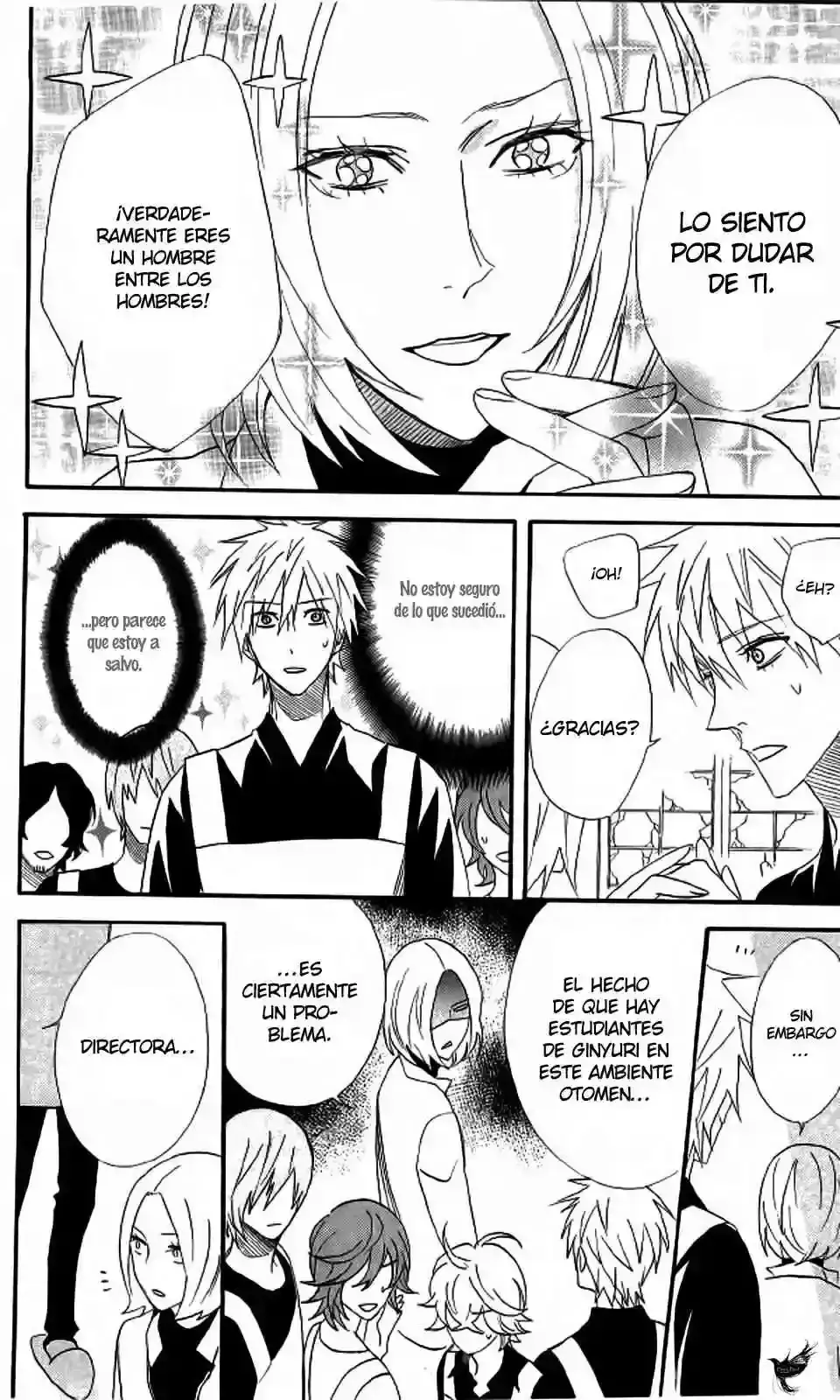 Capitulo 45 page 48