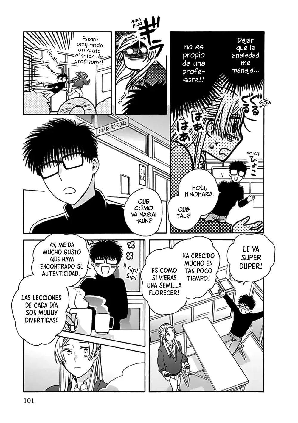 Capitulo 7 page 20