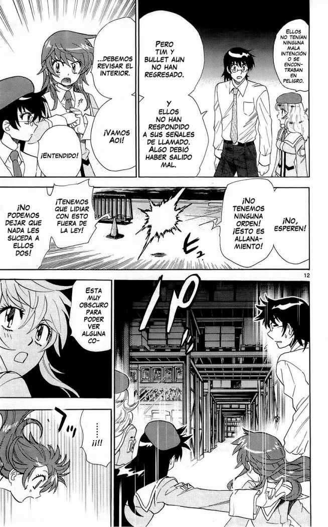 Capitulo 218 page 13
