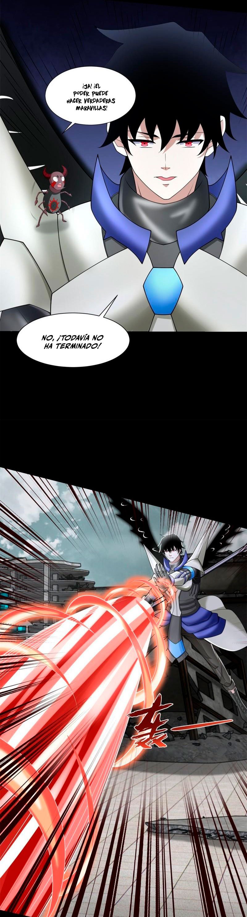 Capitulo 580 page 8
