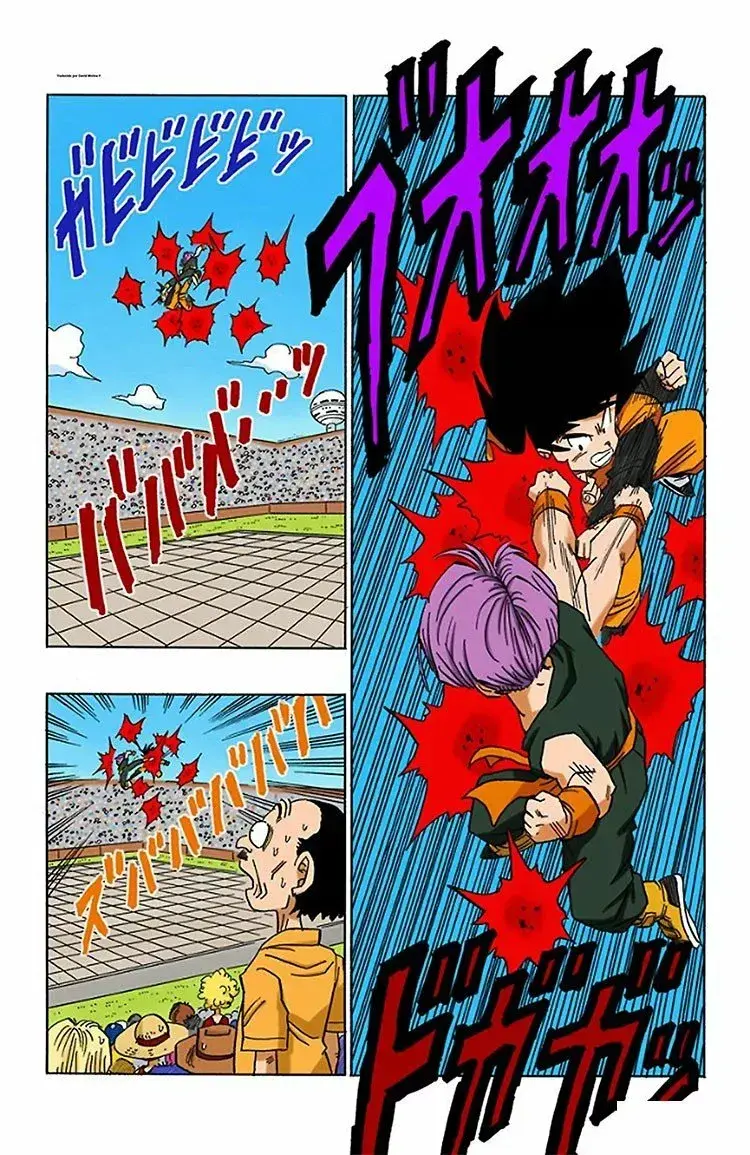 Capitulo 433 page 13