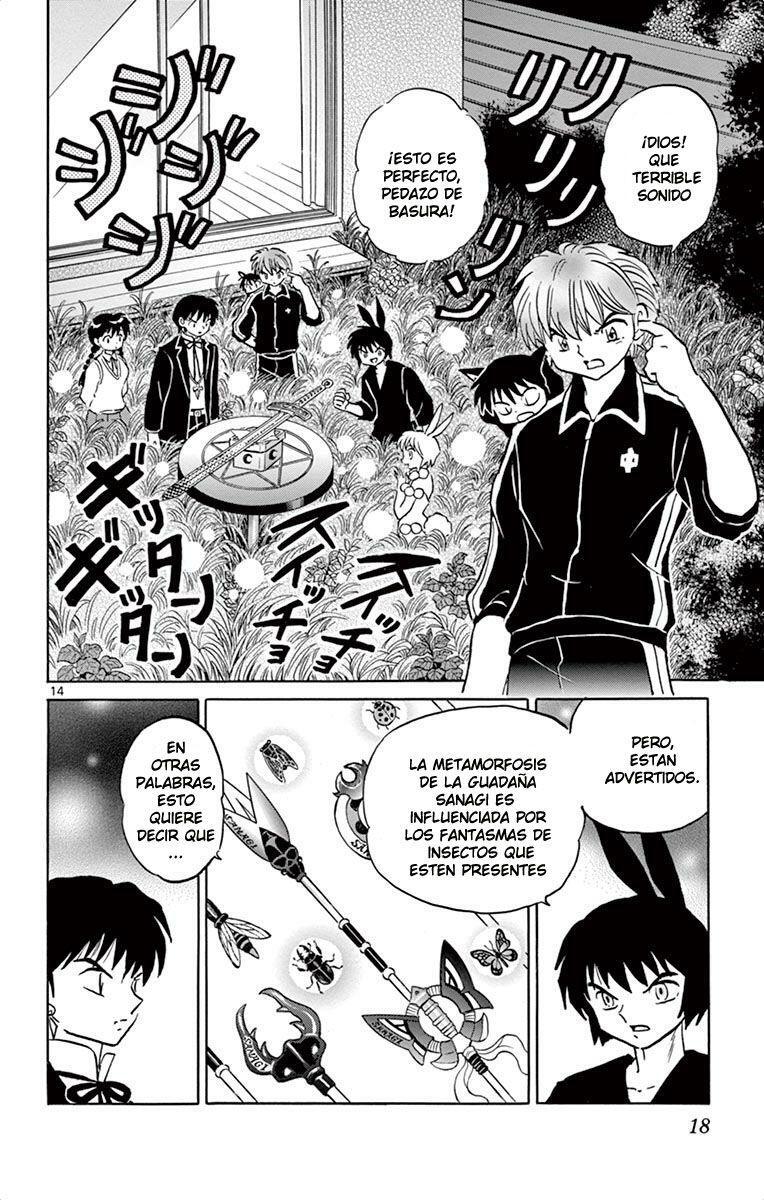 Capitulo 299 page 19