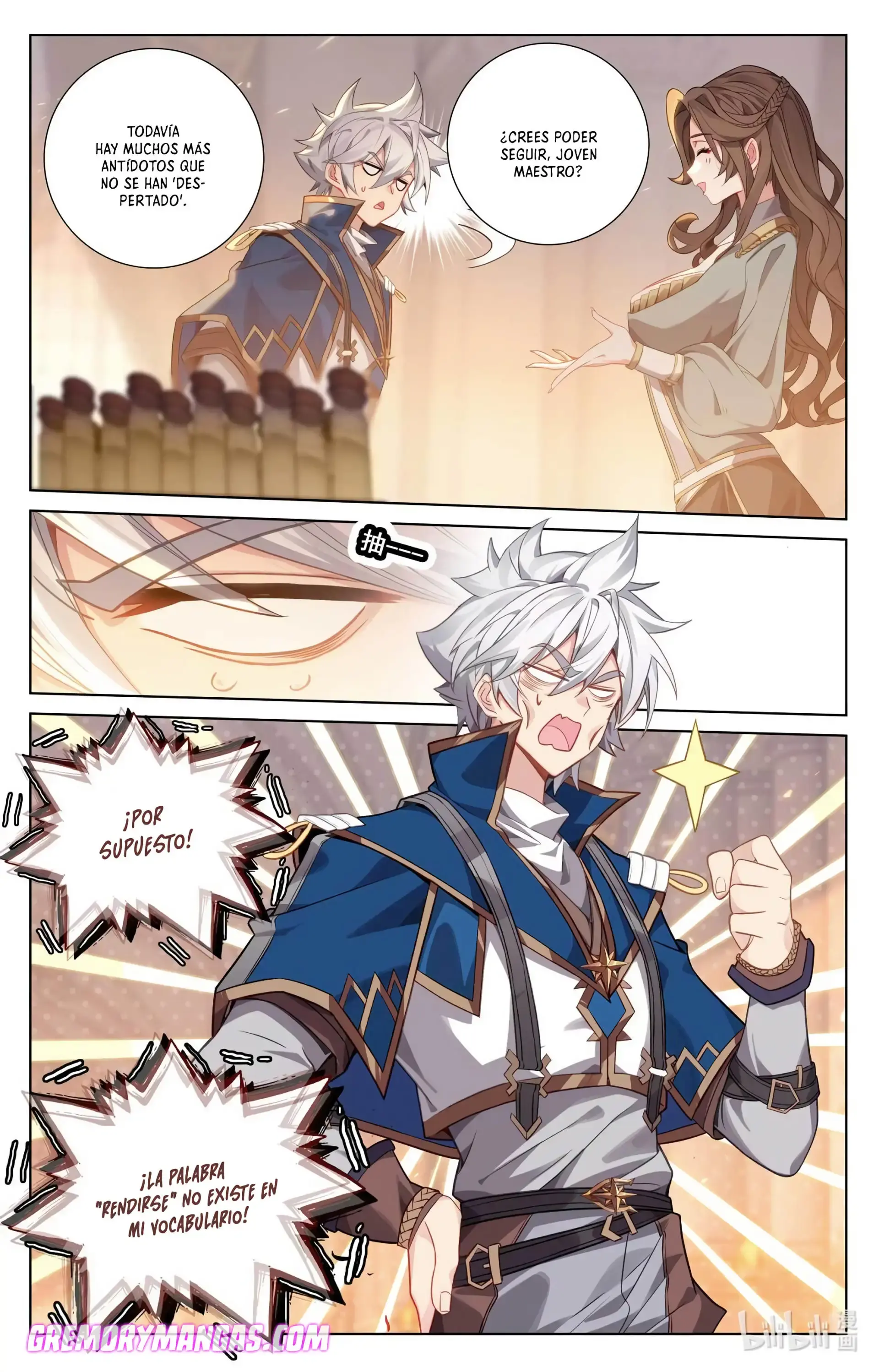 Capitulo 173 page 18