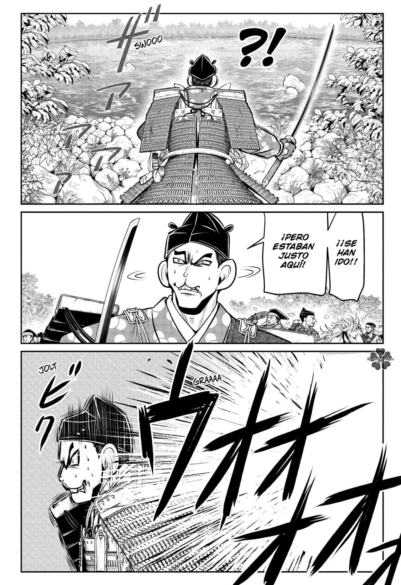 Capitulo 65 page 13
