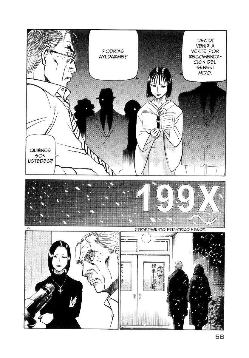 Capitulo 167 page 16
