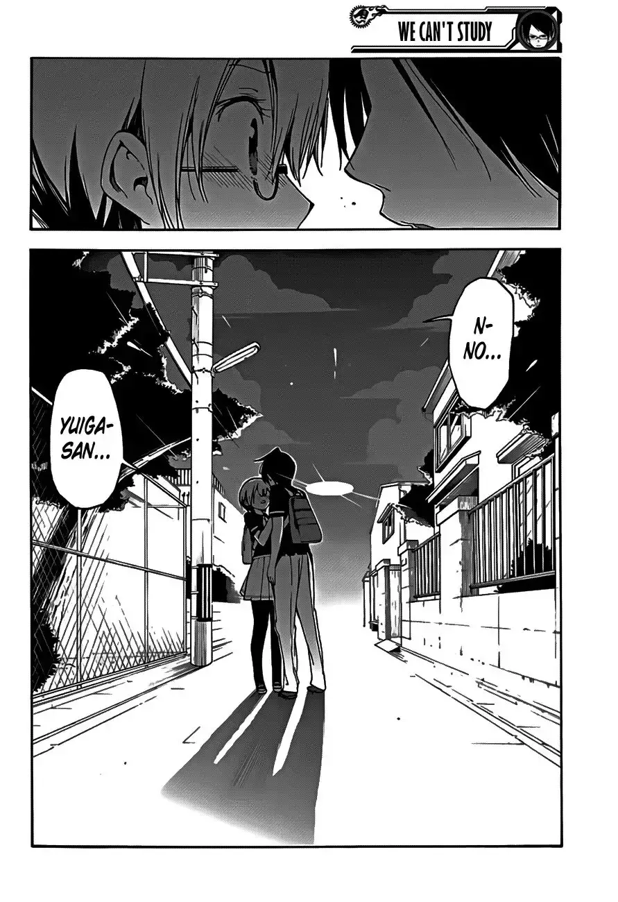 Capitulo 30 page 19
