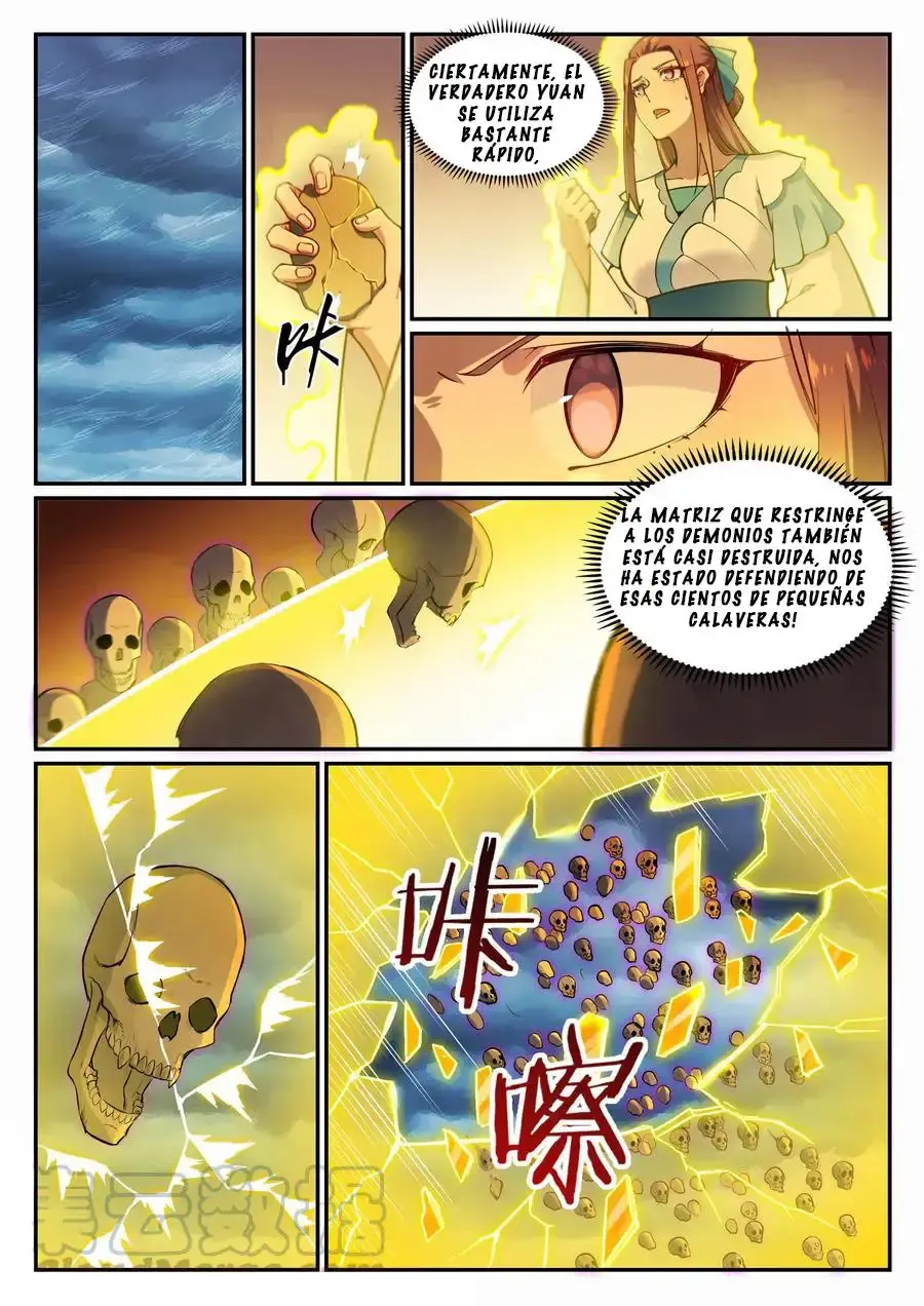 Capitulo 705 page 15