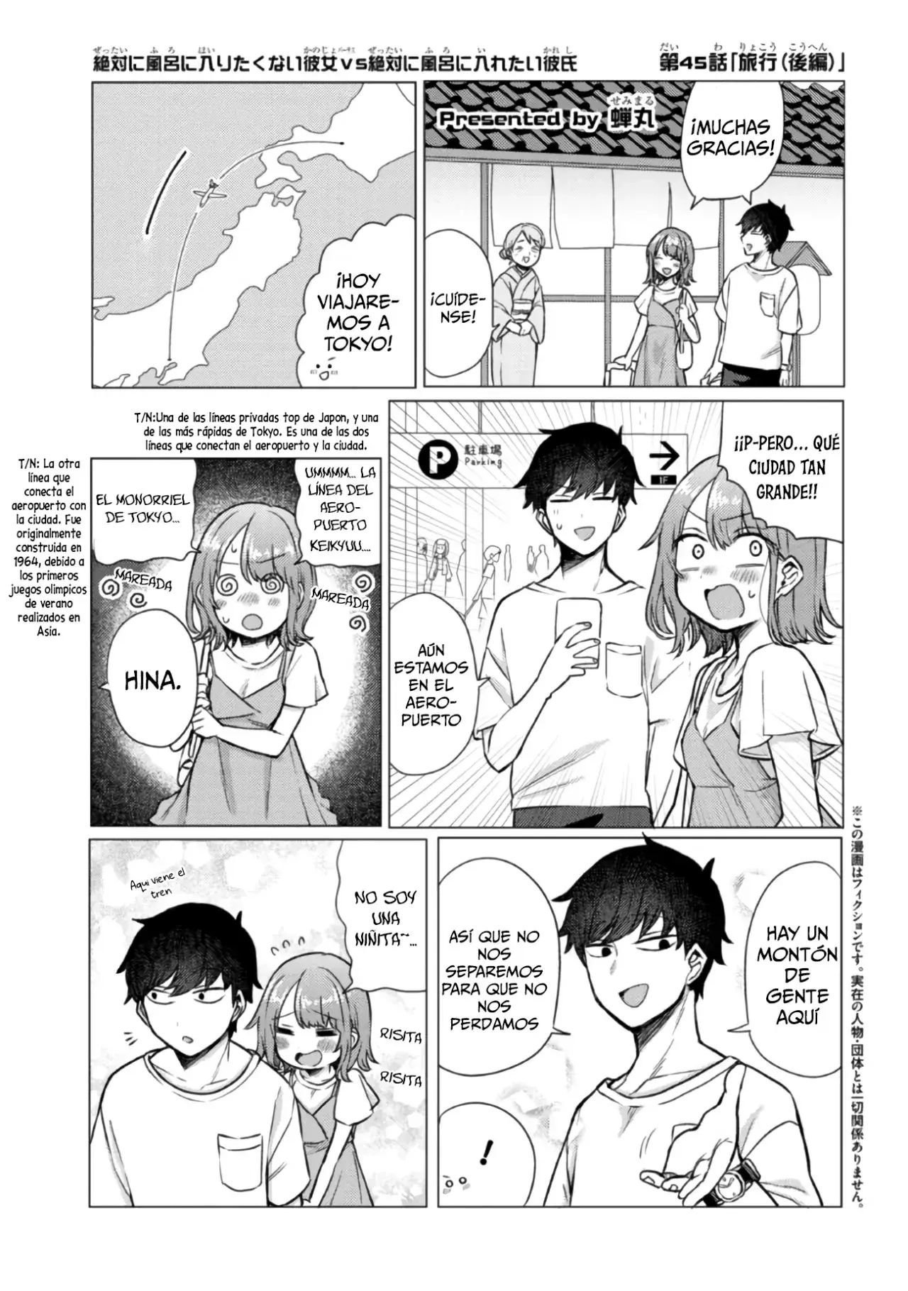 Capitulo 45 page 4
