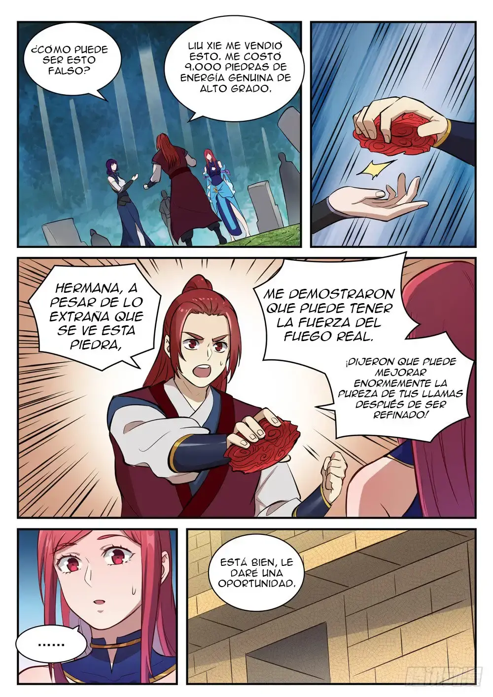 Capitulo 410 page 5