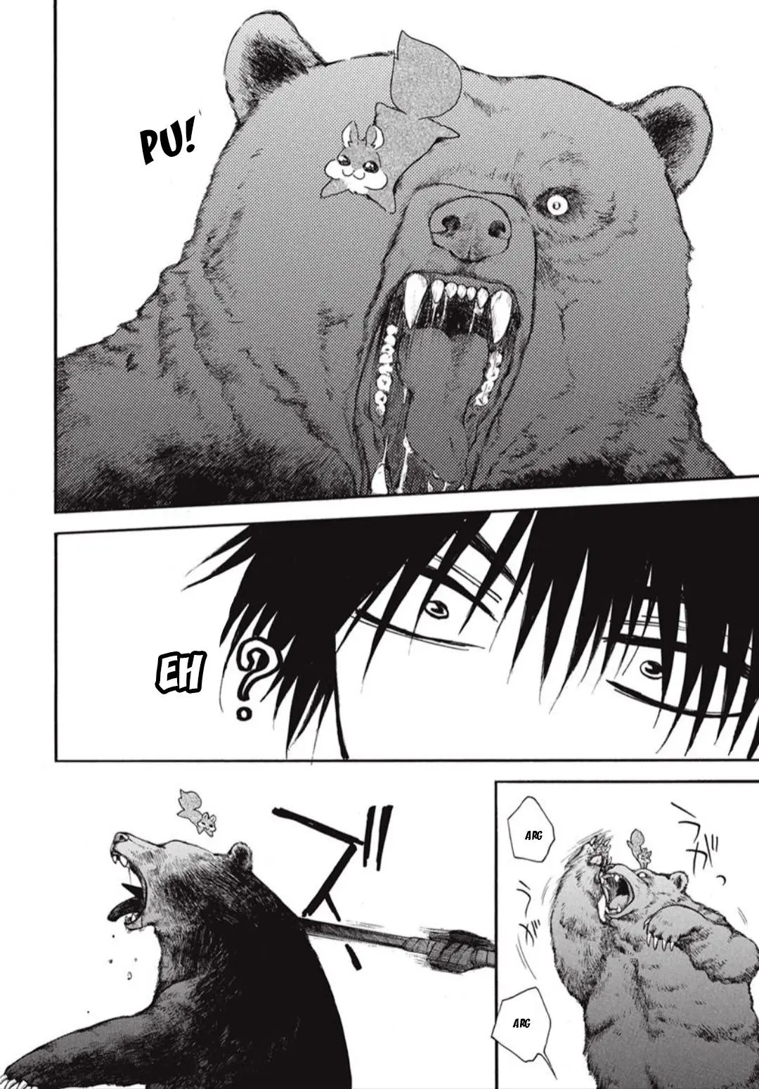 Capitulo 276.3 page 9