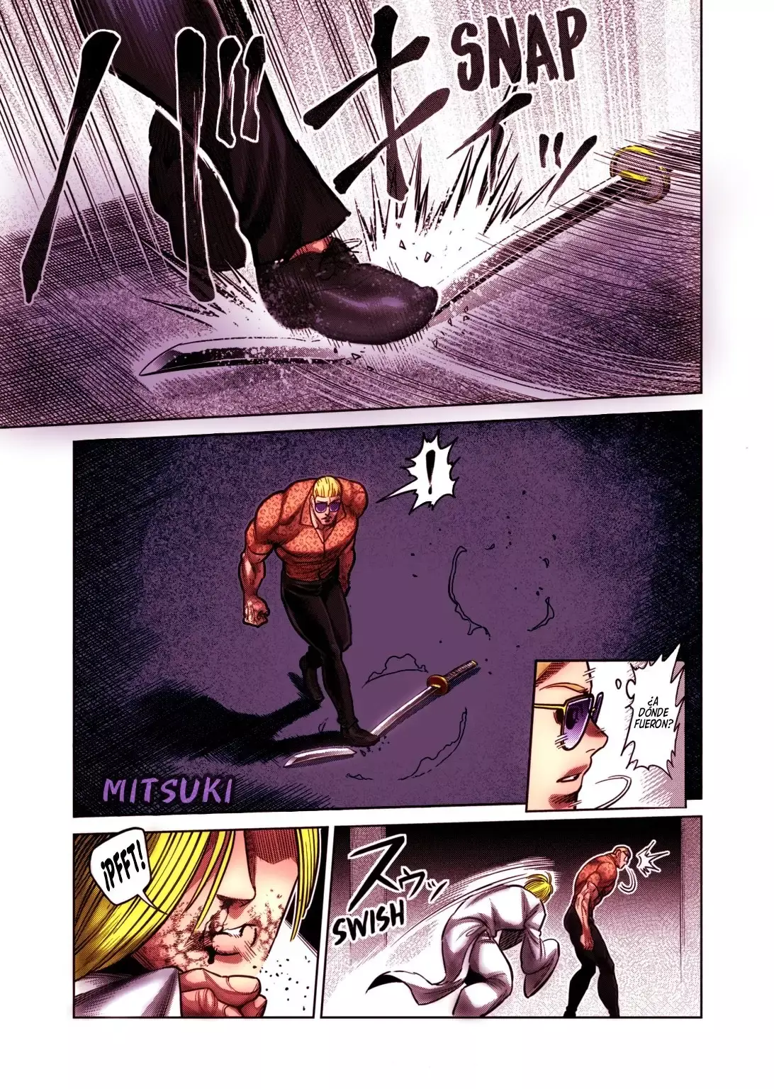 Capitulo 140.5 page 15