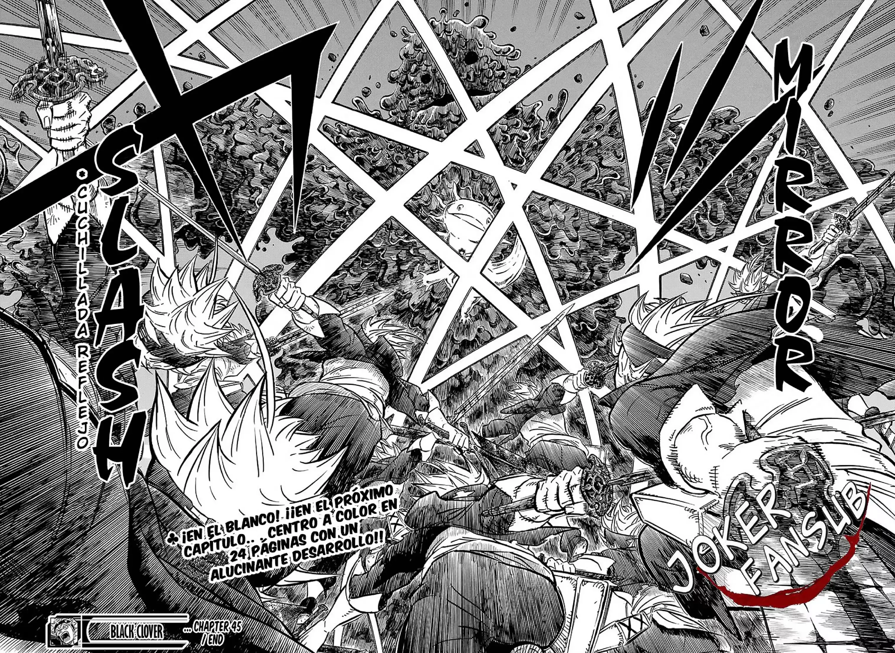 Capitulo 45 page 18