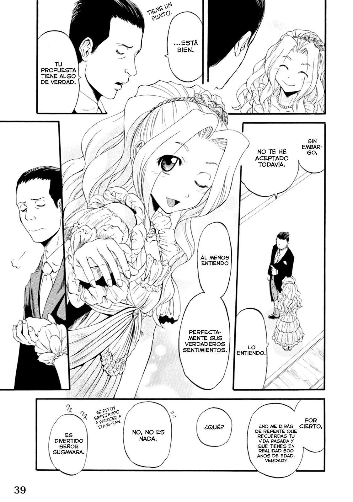 Capitulo 46 page 37