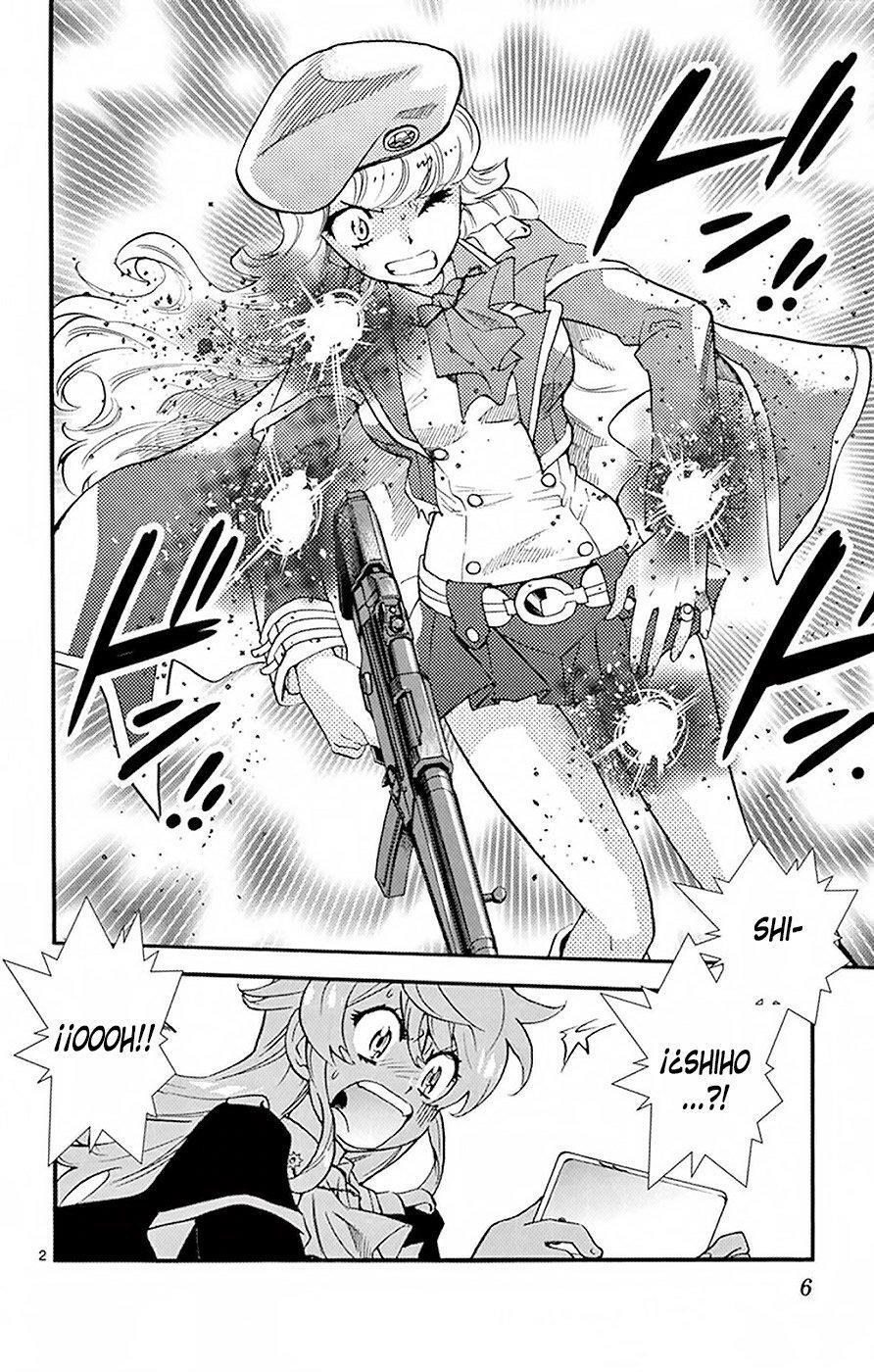 Capitulo 507 page 5