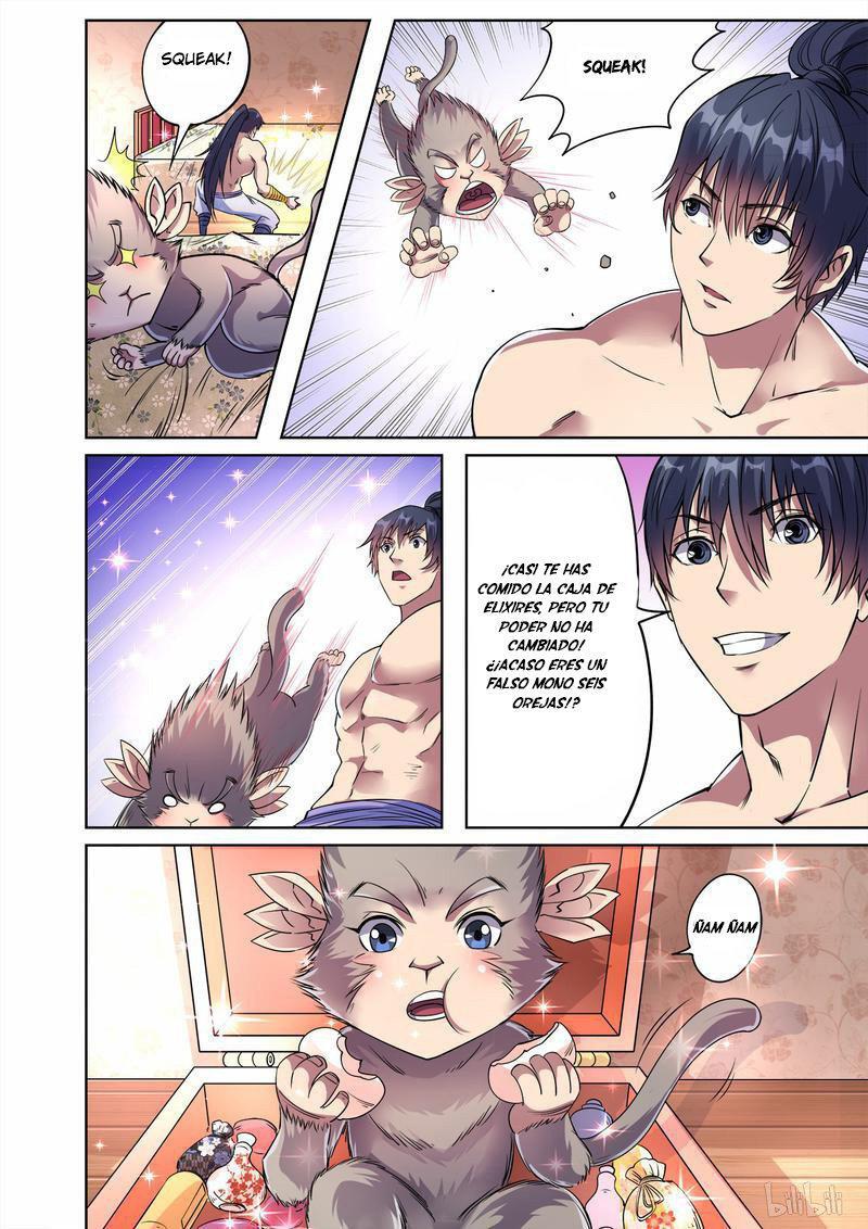 Capitulo 39 page 8