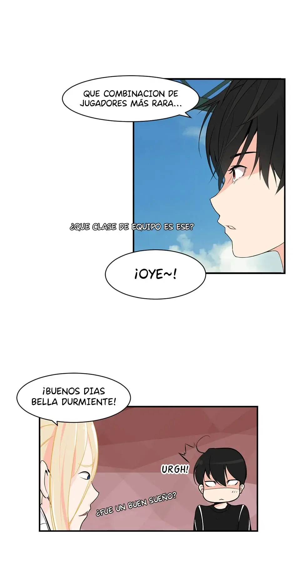 Capitulo 29 page 6