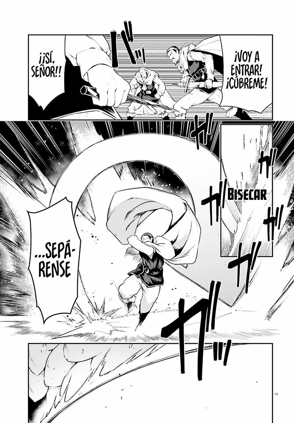 Capitulo 33 page 16