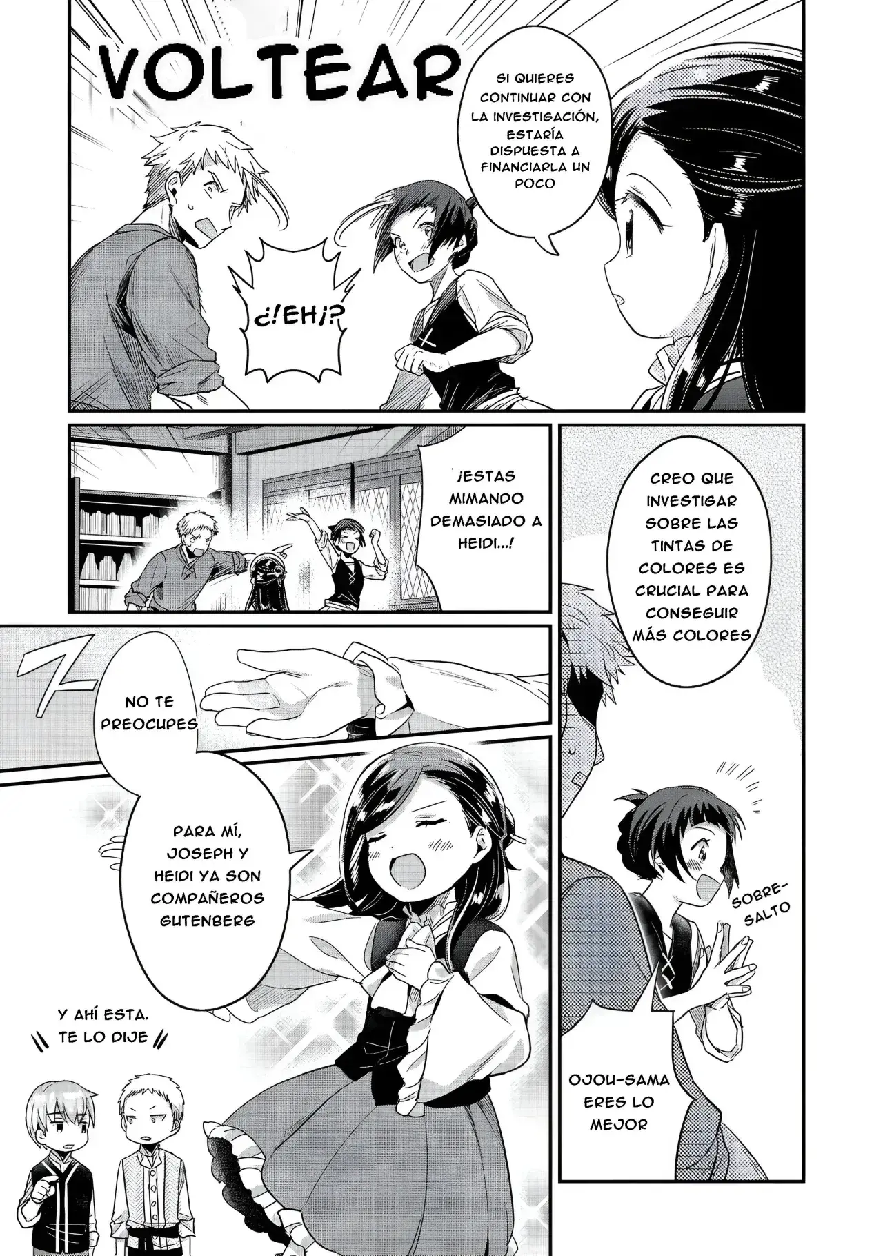 Capitulo 54 page 17