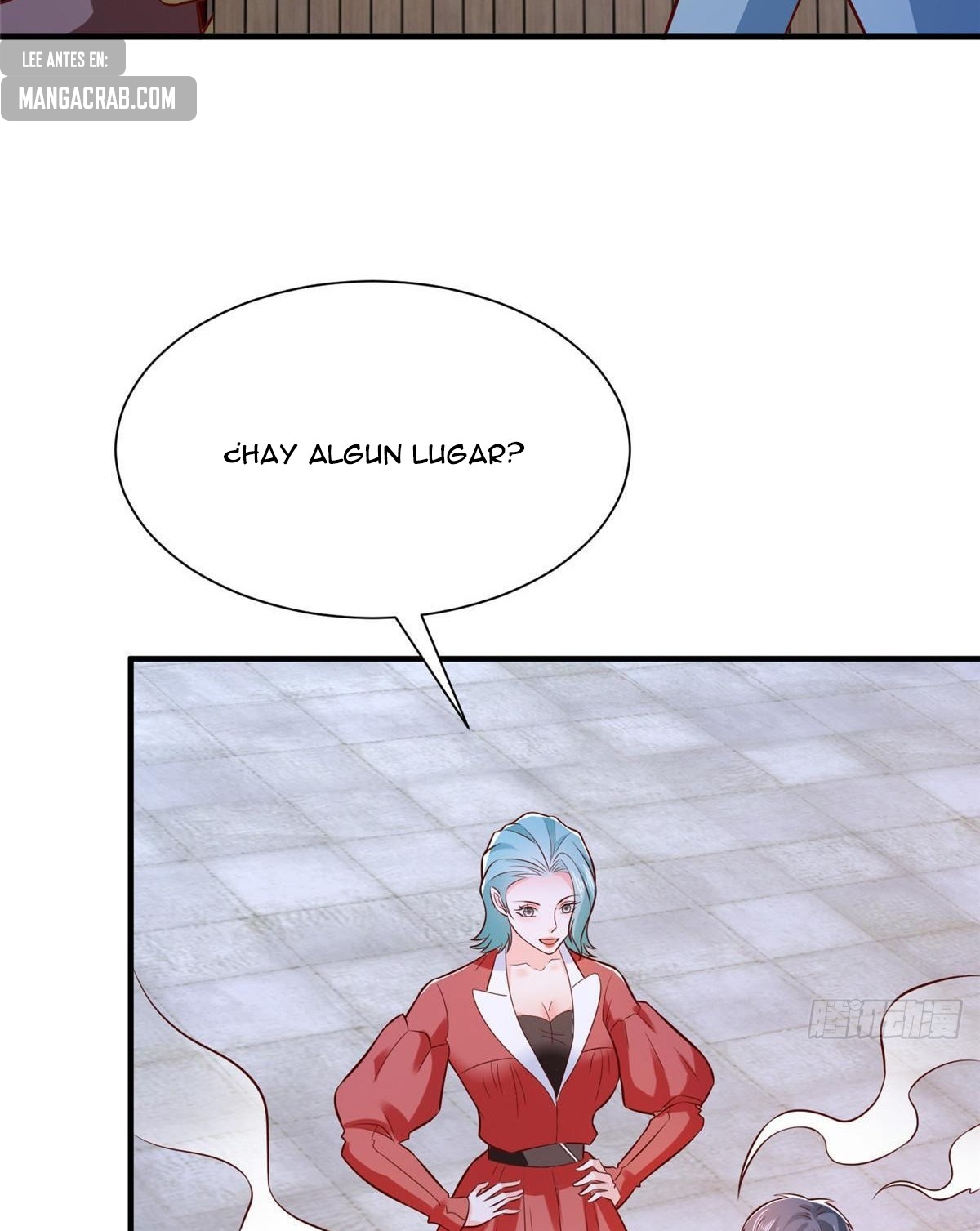 Capitulo 550 page 15
