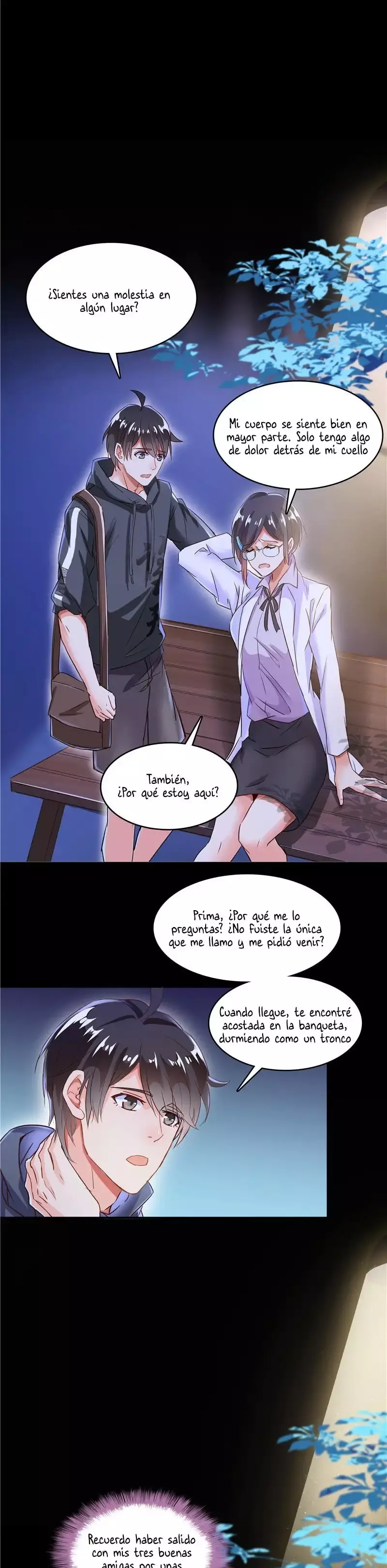 Capitulo 31 page 12