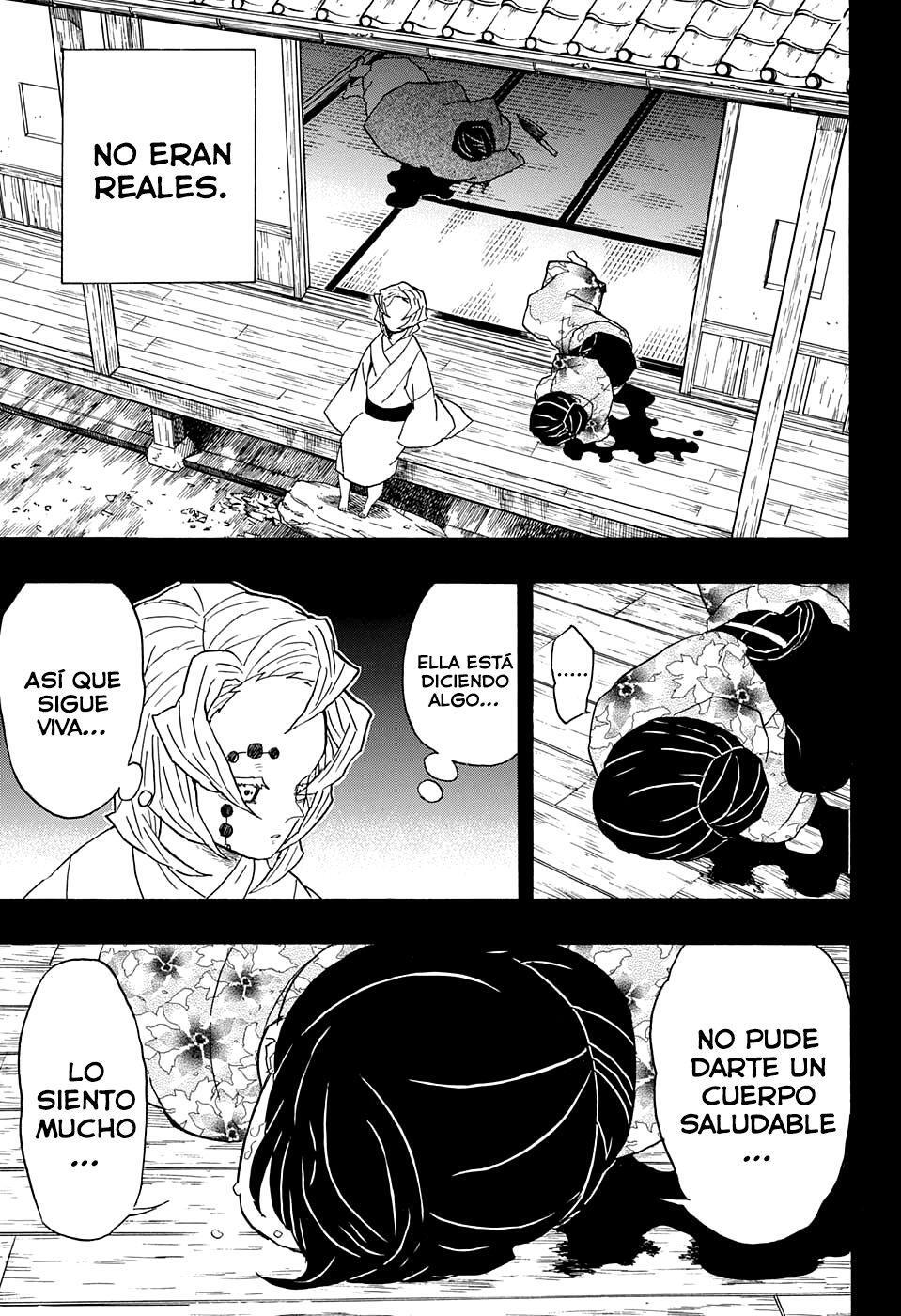 Capitulo 43 page 6