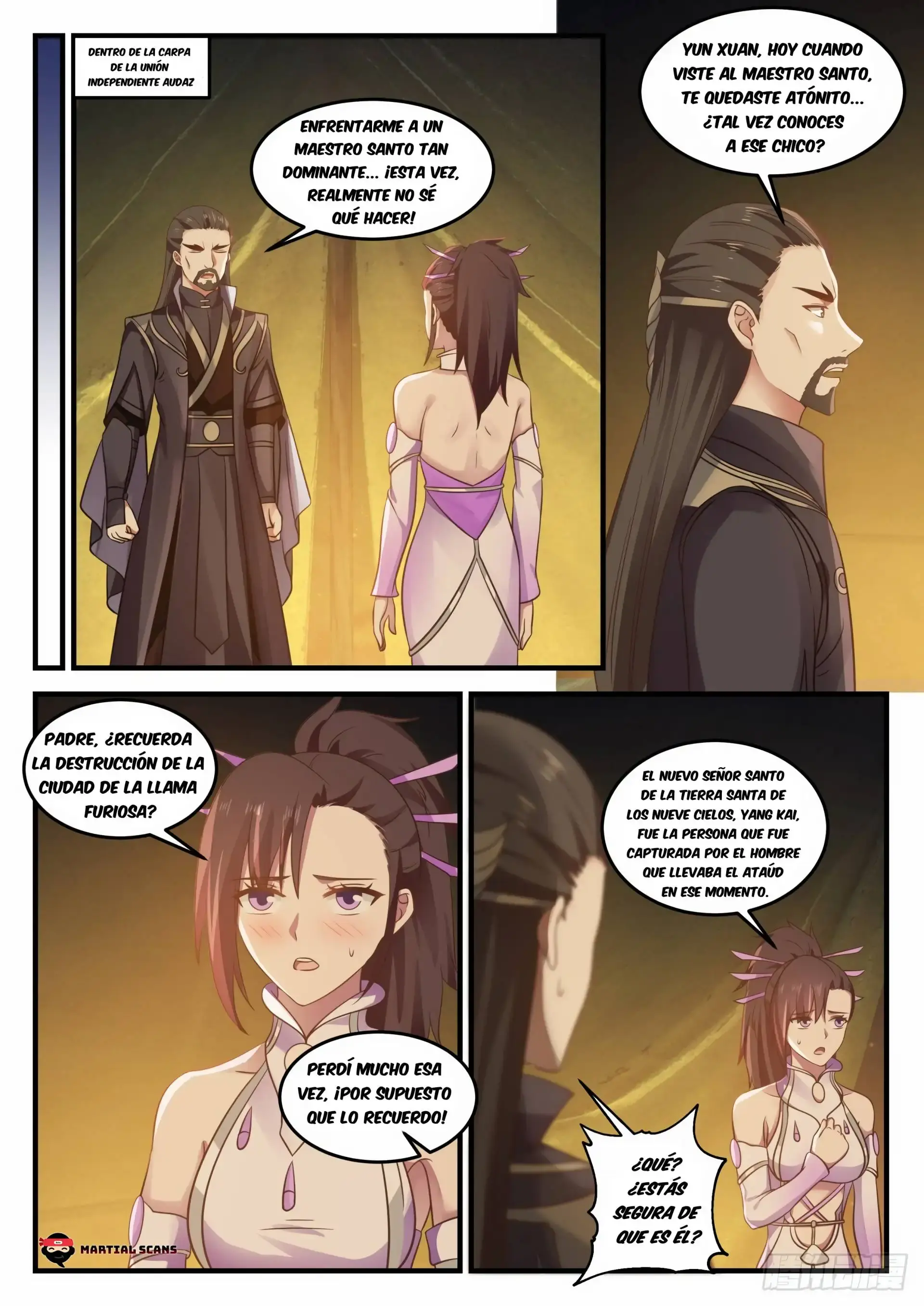 Capitulo 725 page 3