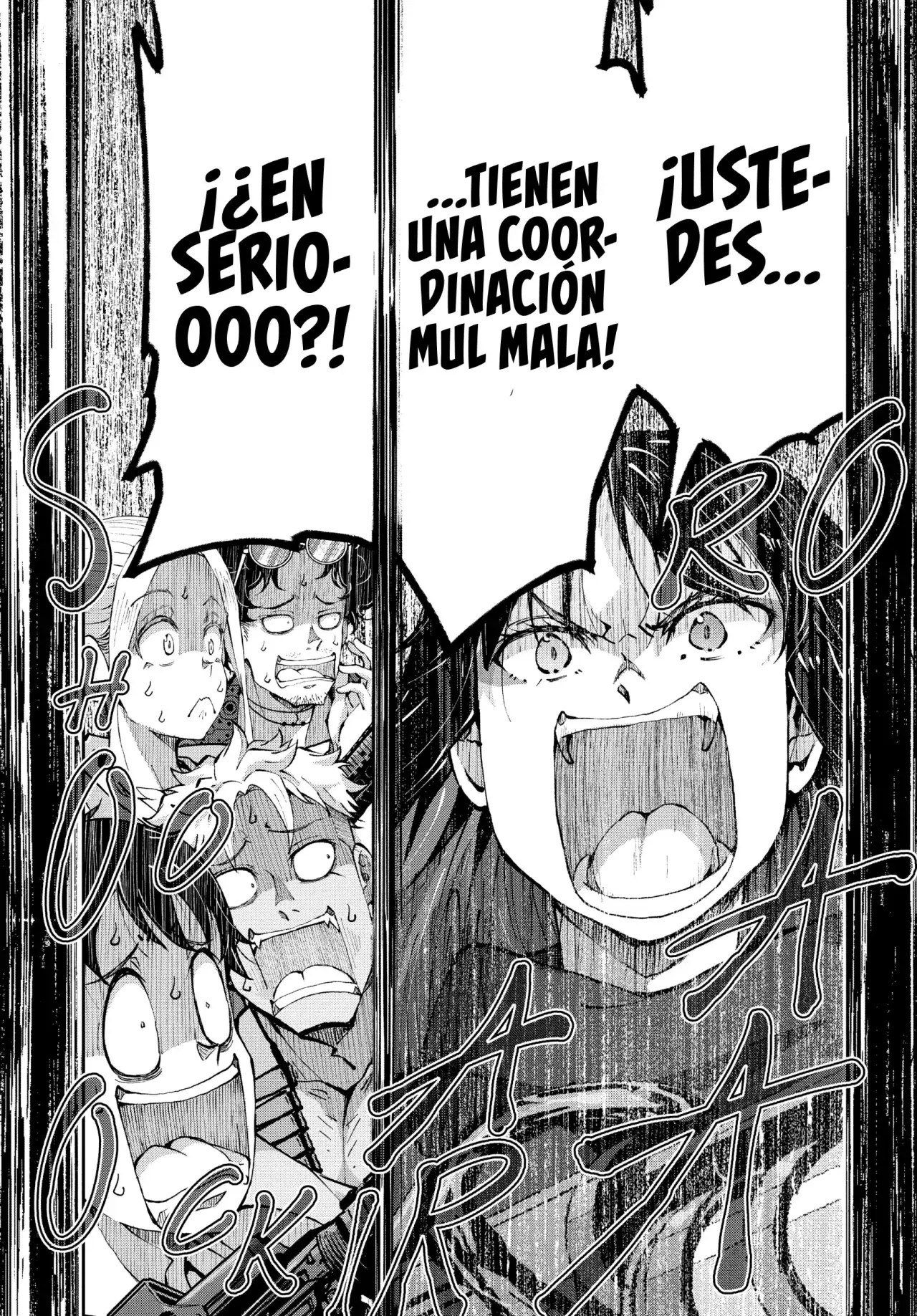 Capitulo 50 page 7