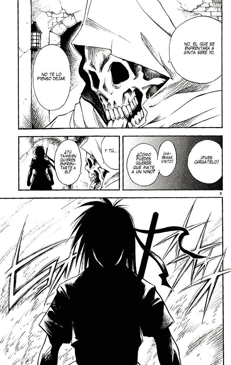 Capitulo 94 page 10