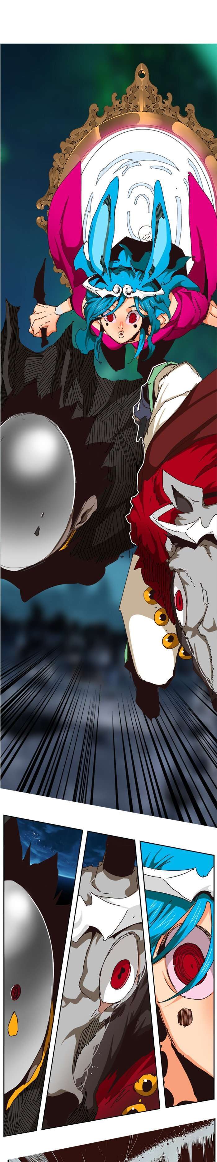 Capitulo 521 page 11